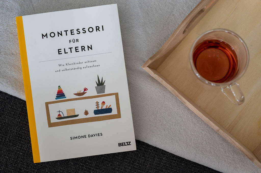 Montessori für Eltern