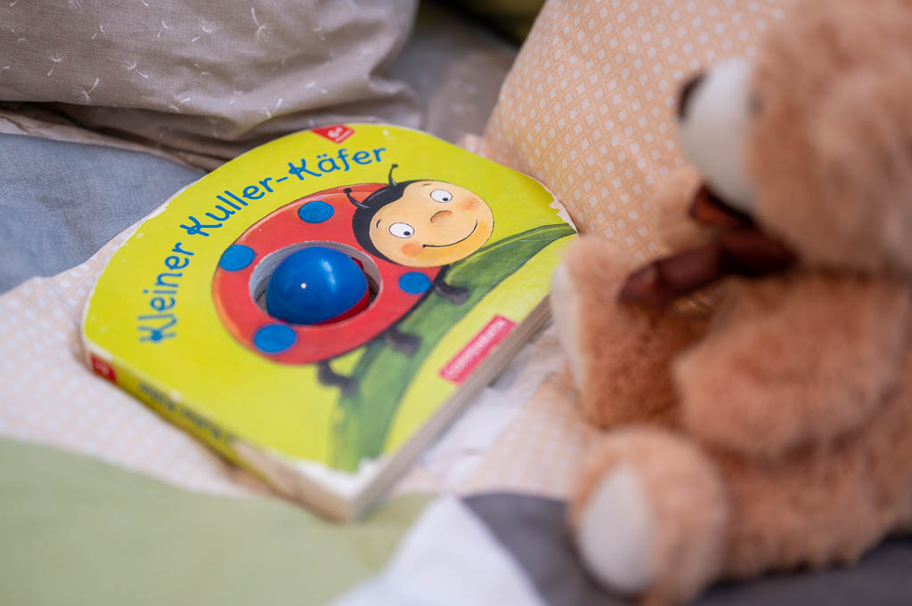 Kullerbuch