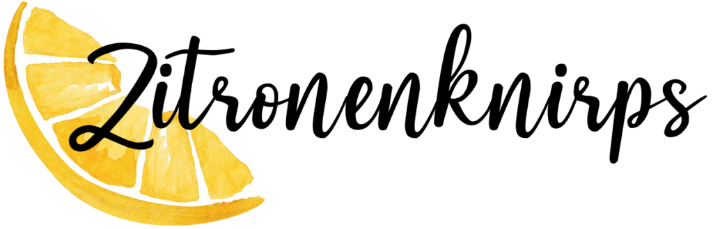 Zitronenknirps Logo